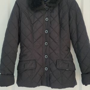Women coat
